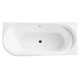 Акриловая ванна BelBagno BB410-1500-780-R_