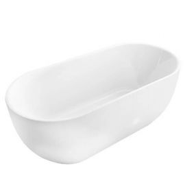 Акриловая ванна BelBagno BB70-1500-800_