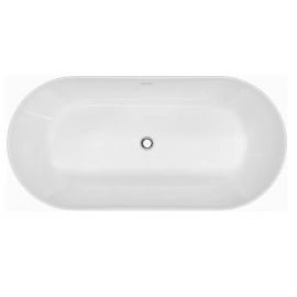 Акриловая ванна BelBagno BB306-1675_