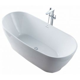 Акриловая ванна Esbano Orensa 170x80x65_