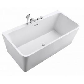 Акриловая ванна Esbano Paris-SM 170x84.5x60_