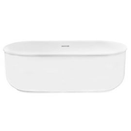 Акриловая ванна BelBagno BB401-1700-800_