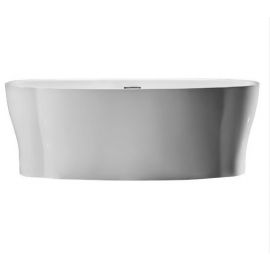 Акриловая ванна BelBagno BB403-1700-850_
