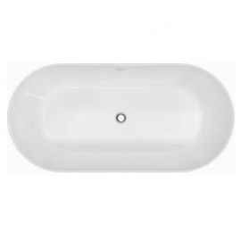 Акриловая ванна BelBagno BB306-1485_