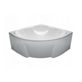 Акриловая ванна Vayer Kaliope 150x150 с каркасом_