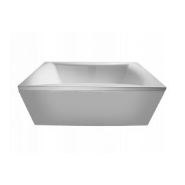 Акриловая ванна Relisan Xenia 200x90 с каркасом_
