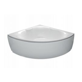 Акриловая ванна Vayer Iryda 150x150 с каркасом_