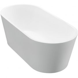 Акриловая ванна BelBagno BB71-1500-W0 150x75_