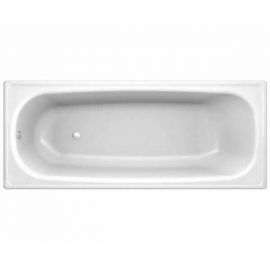 Стальная ванна Koller Pool 120X70E B20E1200E_