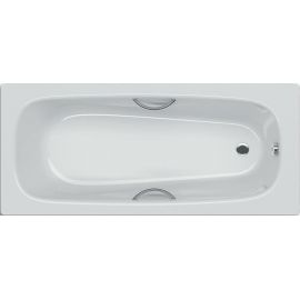 Стальная ванна Koller Pool Deline 160X75 B65US200E_