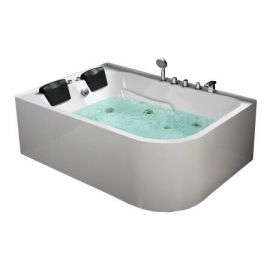 Гидромассажная ванна Frank F152 R_