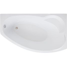 Акриловая ванна Aquanet Sofia 170x90 R с каркасом_