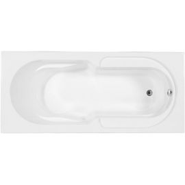 Акриловая ванна Aquanet Tea 180x80 с каркасом_