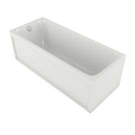 Акриловая ванна Акватек Мия MIY175-0000001 175x70_