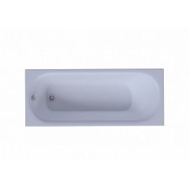 Акриловая ванна Акватек Лугано LUG160-0000001 160х70_