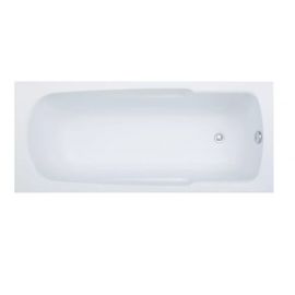 Акриловая ванна Aquanet Extra 160 с каркасом_