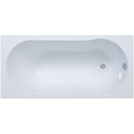 Акриловая ванна Aquanet Light 150 с каркасом_