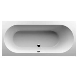 Акриловая ванна Villeroy & Boch Oberon UBQ199OBE2V-01 alpin_