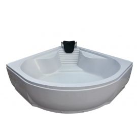 Акриловая ванна WEMOR 150x150x55_