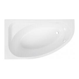 Акриловая ванна Aquanet Mia 140x80 L с каркасом Mia 140_