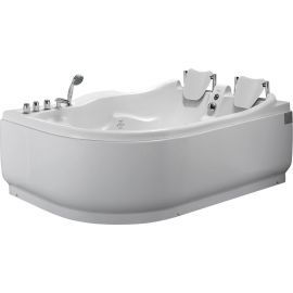 Акриловая ванна Gemy G9083 B R_