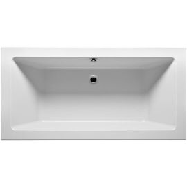 Акриловая ванна Riho Lugo 200x90 с каркасом Riho 200x90 усиленный 2YNVN1019_