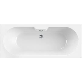 Акриловая ванна Cezares Calisto 180х80 с каркасом Cezares EMP-180-80-MF-R_
