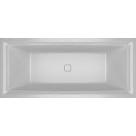 Акриловая ванна Riho Still Square 170х75 с каркасом Riho 170x75 усиленный 2YNVN1015_