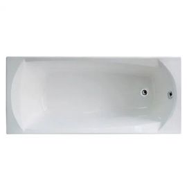 Акриловая ванна 1MarKa Elegance 160х70 с ножками 1MarKa Classic/Elegance У09835_