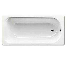 Стальная ванна Kaldewei Advantage Saniform Plus 363-1 с покрытием Anti-Slip и Easy-Clean с ножками 581470000000_