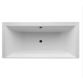 Акриловая ванна Jacob Delafon Evok 180x80 с каркасом SF146RU-NF_