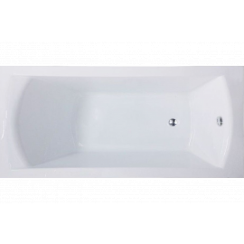 Акриловая ванна Royal Bath Vienna 160x70 с каркасом RB953202K_
