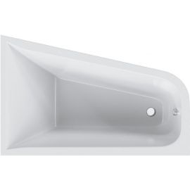 Акриловая ванна AM.PM Spirit 160x100 R с каркасом W72A-160-100W-R2_