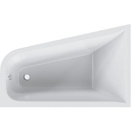 Акриловая ванна AM.PM Spirit 160x100 L с каркасом W72A-160-100W-R2_