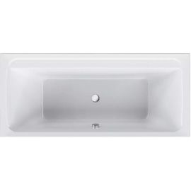 Акриловая ванна AM.PM Inspire V2.0 180х80 с каркасом W52A-180-080W-R_