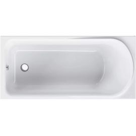 Акриловая ванна AM.PM Like 150x70 с каркасом W80A-150-070W-R_