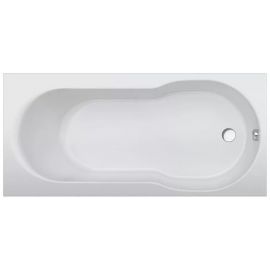Акриловая ванна AM.PM X-Joy 150х70 с каркасом W88A-150-070W-R_