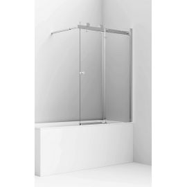 Шторка для ванны Ambassador Bath Screens 16041115 110x140_