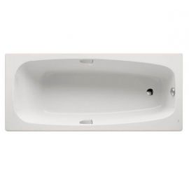 Акриловая ванна Roca Sureste 150x70 с монтажным набором ZRU9302779_
