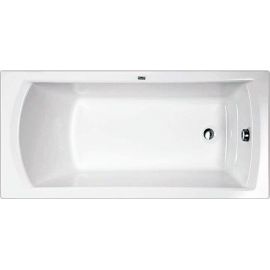 Акриловая ванна Santek Монако XL 170 см с монтажным набором WH112423_