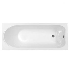 Акриловая ванна Aquanet West 170x70 с каркасом West 00183557_
