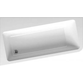 Акриловая ванна Ravak 10° 170 L с ножками CY81000000_