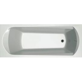 Акриловая ванна Ravak Domino Plus 170 с ножками CY00030000_