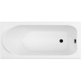 Акриловая ванна Aquanet Nord 140x70 с ножками 00178682_