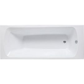 Акриловая ванна Aquanet Roma 160х70 с каркасом Roma 00203006_