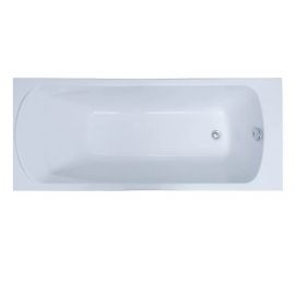 Акриловая ванна Aquanet Roma 170х70 с каркасом Roma 00185529_
