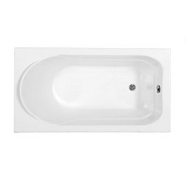 Акриловая ванна Aquanet West 130x70 с ножками 00178682_