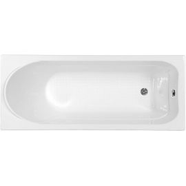 Акриловая ванна Aquanet West 160x70 с каркасом West 00187953_