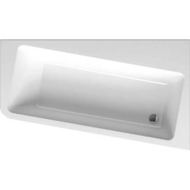 Акриловая ванна Ravak 10° 170 P с ножками CY81000000_