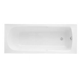Акриловая ванна Aquanet Extra 170x70 с ножками 00178682_